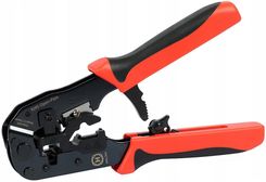 Zdjęcie Hanlong Zaciskarka Do Rj45 Przelotowych Typu Ez (HT580ER) - Płock