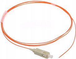 Zdjęcie Ultimode Pigtail Wielomodowy 1Xsc Om2 1M (PG21S) - Chodecz