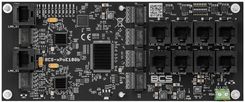 Bcs Switch Poe 10 Portów Open Frame (BCSXPOE10GB)