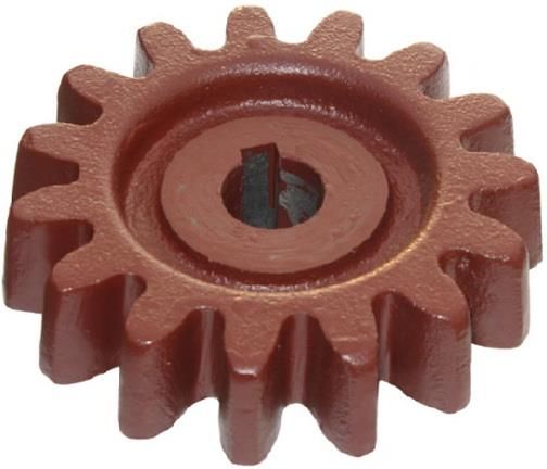 Rawiko Koło Zębate Napędowe Z-15 Wałek Napędowy Łożysko 6205