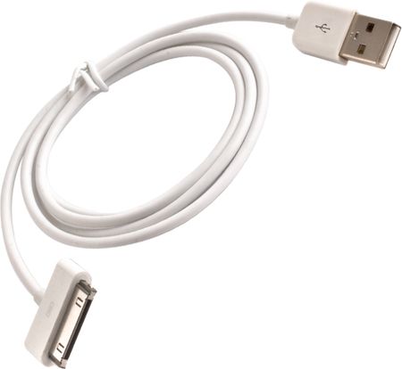 Kabel USB do iPhone 3G bulk (5900495130563)