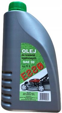 Marol Olej Do Kosiarek Spalinowych Sae 30