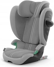 Cybex Solution G2 I-Fix Plus 15-50Kg Stone Grey