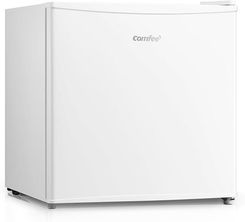 Lodówka Comfee RCD50WH2   Biały