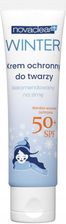 Zdjęcie Krem NOVACLEAR Winter ochronny do twarzy spf 50 50ml - Piaseczno