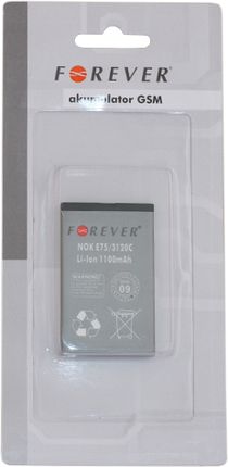 Forever do Nokia N97 mini 1400 mAh Li-Ion HQ (5900495132895)