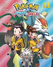 Pokemon: , Vol. 11