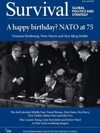 Survival: June-July 2024