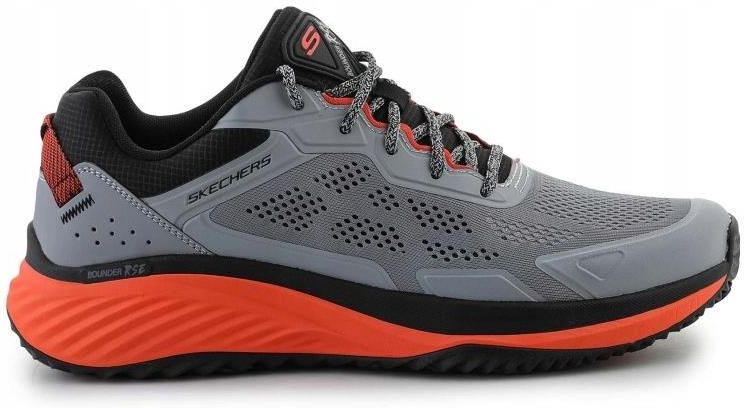 Buty Skechers Bounder Rse M 232780-CCOR r.43 - Ceny i opinie - Ceneo.pl