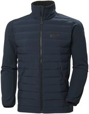 Zdjęcie Helly Hansen męska kurtka ocieplana HP INSULATOR 2,0 34286 597 - Pniewy