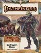 "Pathfinder Adventure Path ("Speedling Kendra Leigh")