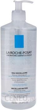  La Roche Posay Physiologique płyn miceralny Fizjologiczne PH do skóry wrażliwej Physiological Micellar Solution 50ml