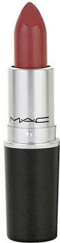 MAC Satin Lipstick szminka odcień Brave 3g