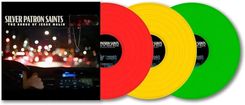 Zdjęcie Silver Patron Saints (3 Vinyl) - Radom