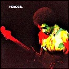 Zdjęcie Hendrix Jimi - Band Of Gypsys (CD) - Tomaszów Mazowiecki
