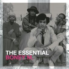 Zdjęcie Boney M. - The Essential Boney M. (CD) - Miejska Górka