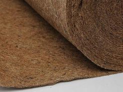 Materace Z G�r 140x200 Trwa�a Mata Kokosowa Usztywnia Materac MATAKOKOSOWA