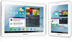 galaxy tab 2 p5100