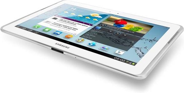 tablet samsung tab 2 p5100