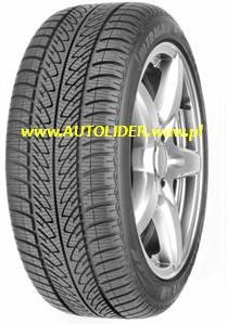 Goodyear UltraGrip Performance 8 195/55R15 85H