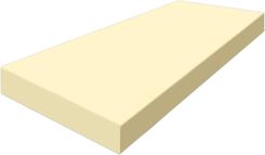 Materace Z G�r 80x180 Nawierzchniowy Materac Piankowy Mata Wk�ad NAWIERZCHNIOWYT25