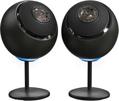 Zdjęcie Creative Pebble Nova (Black) - Skawina