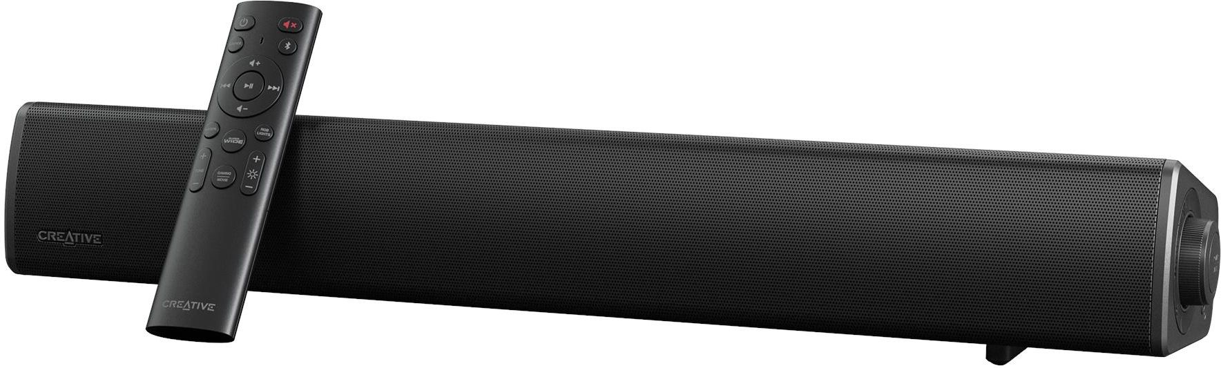 Soundbar Creative Sound Blaster GS5 - Opinie i ceny na Ceneo.pl