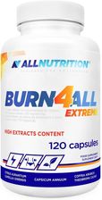 Zdjęcie Sfd Spółka Akcyjna Allnutrition Burn4All Extreme 120kaps. - Nowa Sól