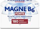 Magne B6 Forte 180tabl.