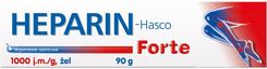 Zdjęcie Heparin-Hasco Forte żel 1000 j.m./g 90g - Otmuchów