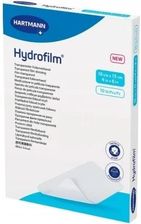 Zdjęcie Paul Hartmann Polska Hydrofilm New Opatrunek Jałowy 10cm X 15cm 10szt. - Trzebiatów
