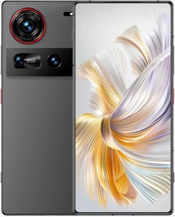 Nubia Z70 Ultra 5G 12/256 GB Black - Cena, opinie na Ceneo.pl