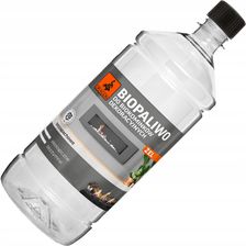 Zdjęcie Dragon Żel Biopaliwo Bezzapachowe Do Biokominka 1l - Września