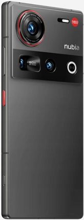 Nubia Z70 Ultra 5G 16/512GB Black - zdjęcie 4