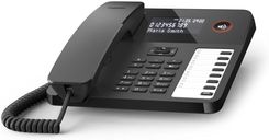 Zdjęcie Gigaset DESK 600 czarny - Słupca