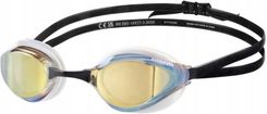 Zdjęcie Arena Okularki Python Mirror Gold White Black - Bytom