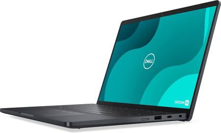 Laptop Dell Pro 13 Premium PA13250 13,3/Ultra 7/32GB/512GB/Win11