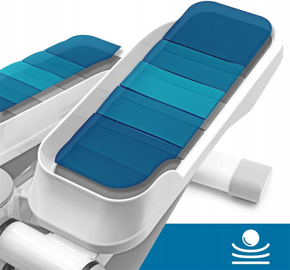 фото Степпер Sapphire SG-1090S