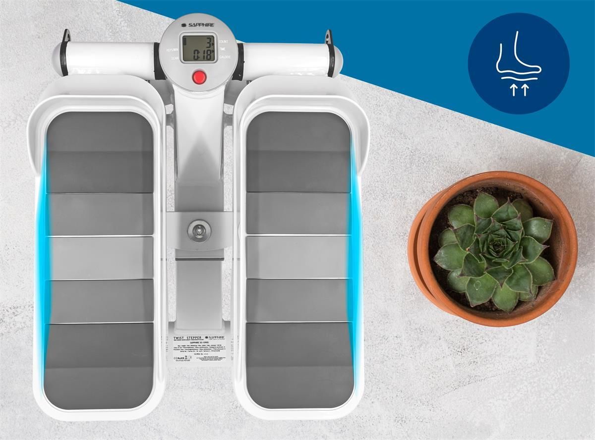 фото Степпер Sapphire SG-1090S