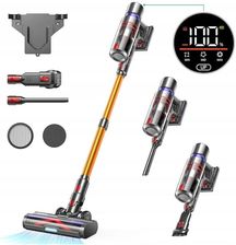 Odkurzacz Hompany SmartVac 11