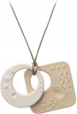 Zdjęcie Mochi Gryzak Z Zawieszką Ekologiczny Z Naturalnego Ryżu - Środa Wielkopolska