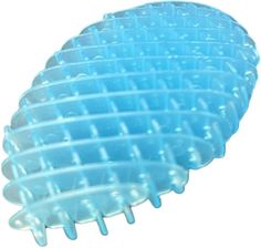 Zdjęcie Leantoys Gniotek Antystresowy Niebieski 5cm - Nekla