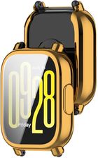 Bizon Case Watch Felipe Do Xiaomi Redmi 5 Active Złote