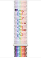 Zdjęcie Apple Opaska Sportowa Do Watch Koperty 45 Mm Pride Edition - Żory