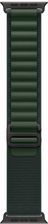 Zdjęcie Apple Watch Band Alpine Loop 49 Mm Ciemnozielony L - Pruchnik