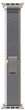 Apple Watch Ultra 2 Silver Titanium Trail Loop Grey M L Mrf43F