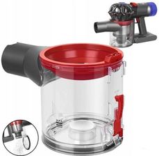 Bisanti Pojemnik Na Kurz Odkurzacza Do Dyson Sv10 Sv11 V7 V8 967699-01