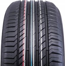 Continental ContiSportContact 5 245/45R18 96W FR