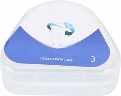 Zdjęcie Trainer Aparat Ortodontyczny Twarde Proste Zęby - Podkowa Leśna