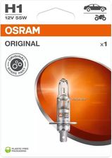 Zdjęcie Osram Original H1 Blister 641501BL - Słomniki